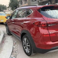 من رخصت صاحب الكروب توسان 2021وارد امريكي حادث خشم البنيد وخشم الجاملغ...