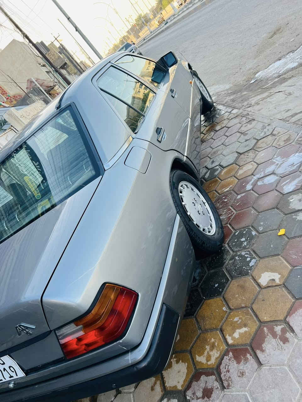 مارسدس دب 300Eمحدث ٩١رقم بغداد انكليزي بسمي سنويه ل 2027 تحويل ثاني يوم مكفوله ضربه وكص ونقل جثه وعيب شرعي صبغ جماليه فقط قواعد دبلات ع بلاد شواصي ع بلاد مكينه اثنين ٢ونص ديلكوا سياره جاهزه تبريد حداديه تخم تاير بلكارتون سلايت طكتين  السعر 63وبيها مجال مكاني ناصريه مركز الاستفسار ***********
