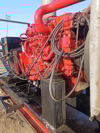 مولدات سكنية • صفر • وفيكو 137 ستندر