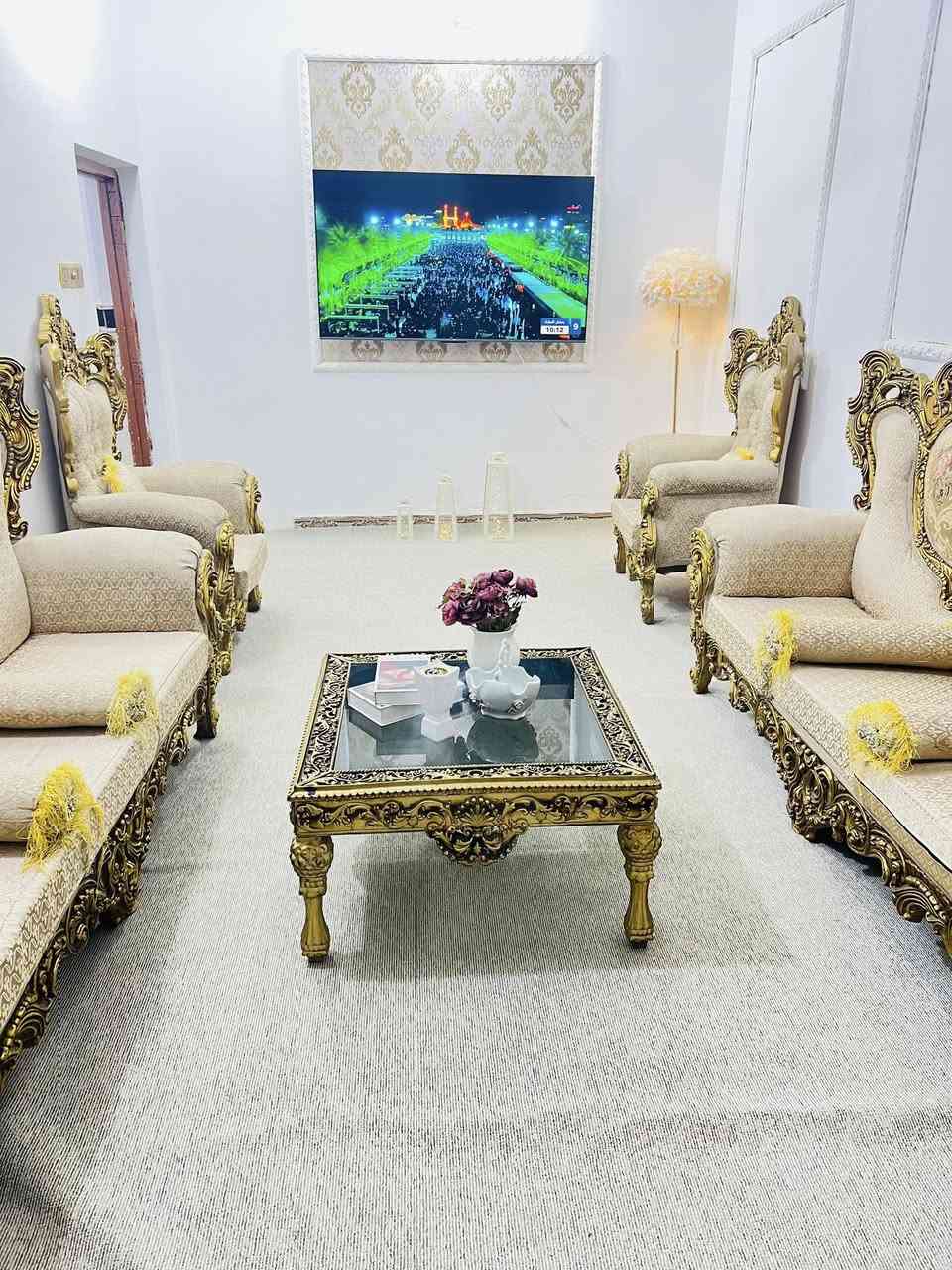 تخم ملكي البيع  ويا ٣ طبلات  ب٥٥٠ وبي مجال قليل


**إذا كنت صاحب هذا الإعلان وتريد حذفه لأي سبب، رجاءا أرسل رسالة إلى الدعم الفني**