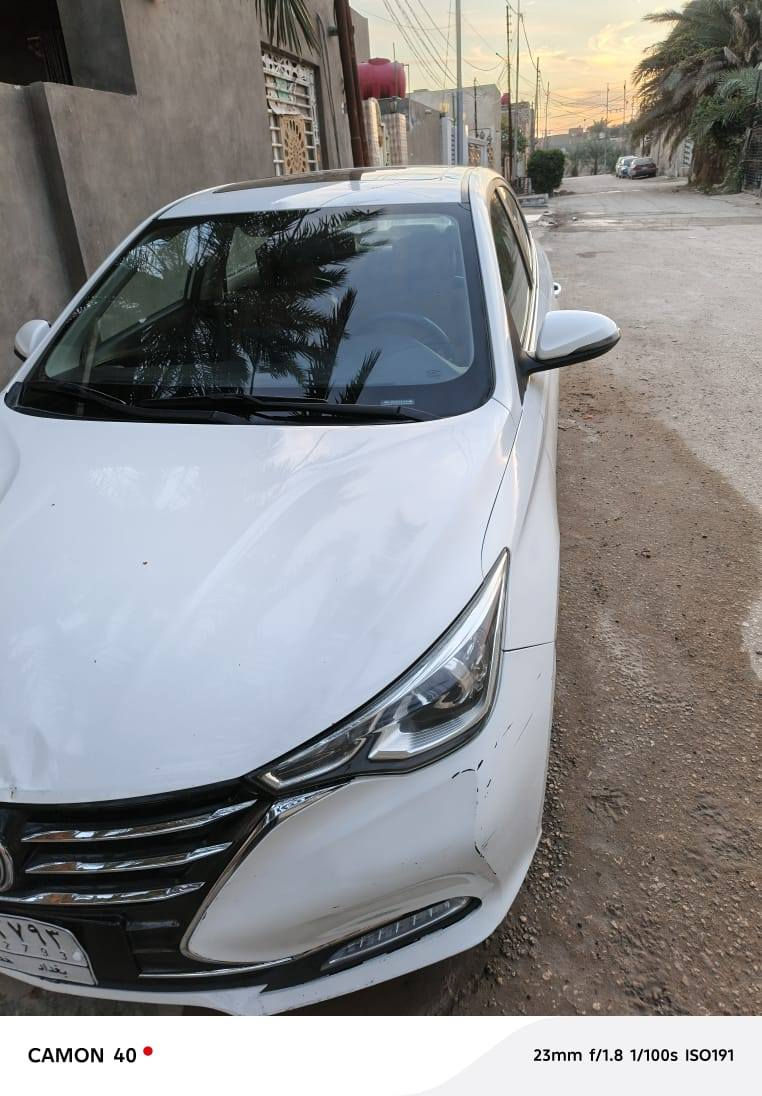 شانجان ٢٠٢٠ لبيع رقم بغداد السعر ٨٨
م ***********
