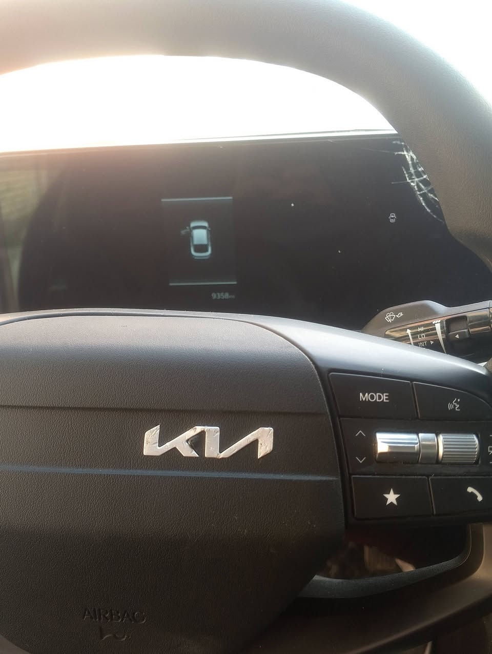 كي فور موديل 25 
السيارة معروف بالمواصفات 
للبيع السعر ب 155 دولار 
بدون رقم مكان السيارة بغداد 
للاتصال ***********
