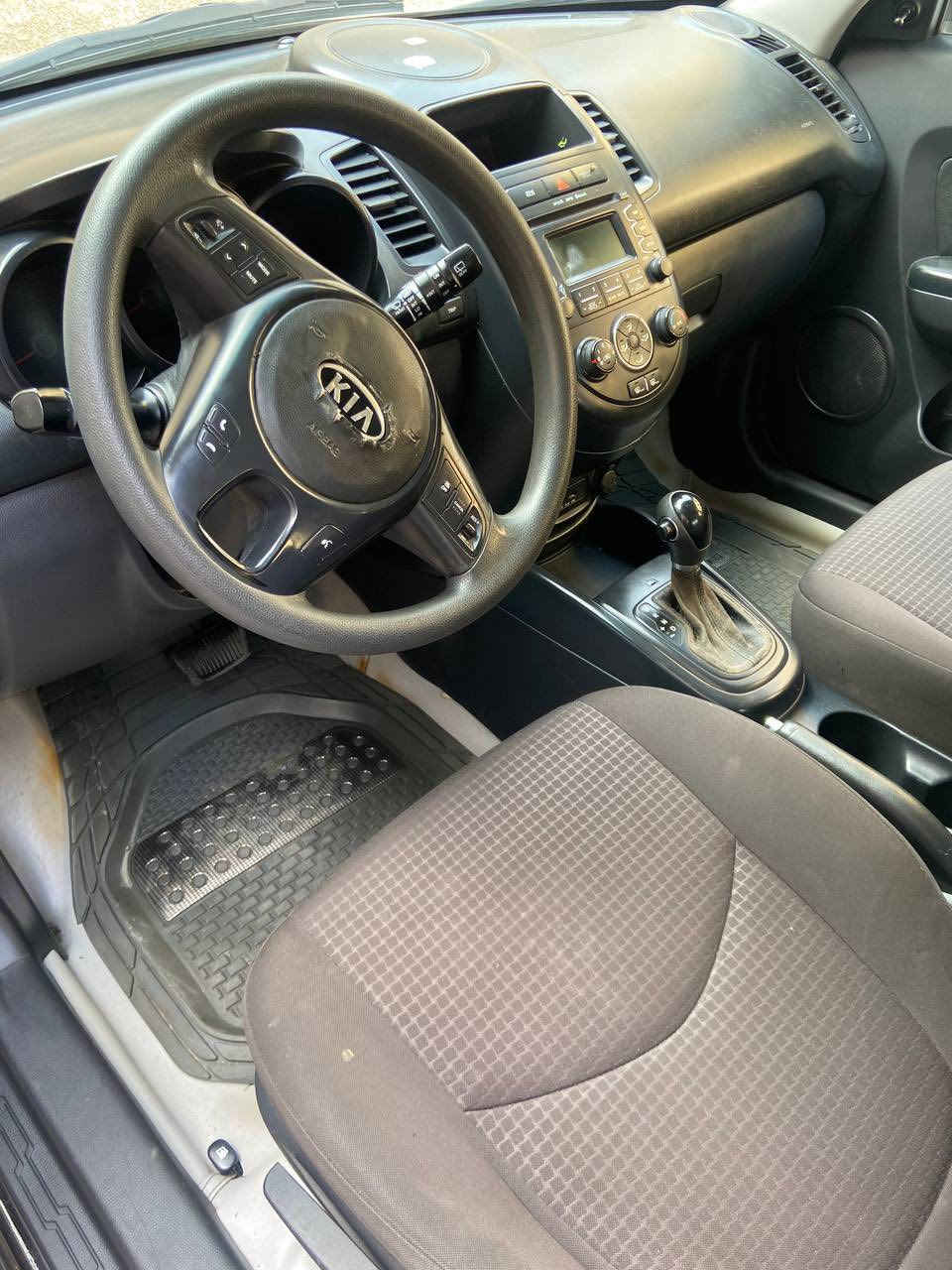 للبيع كيا صول موديل 2012 ✅ 

سعرها ادخل ع رابط https://t.me/carssofiraq/15134

رقم بغداد الجديد 
هزه وسنويه وغرامات صفر 
بأسمي
السيارة ضربتها جداً بسيطه
محرك وكير وصدر كله جديد خير من الله
فقط بيهة مكانات جراد
تلفون 
***********
مكاني بالجادرية
.
.
🚗اعرض سيارتك ع اقوى قناة تلكرام للبيع و شراء سيارات ادخل ع رابط 
👇👇
https://t.me/carssofiraq
