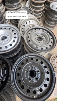 جنوط ياباني وكوري • ١٥/١٦/١٧ • كربلاء