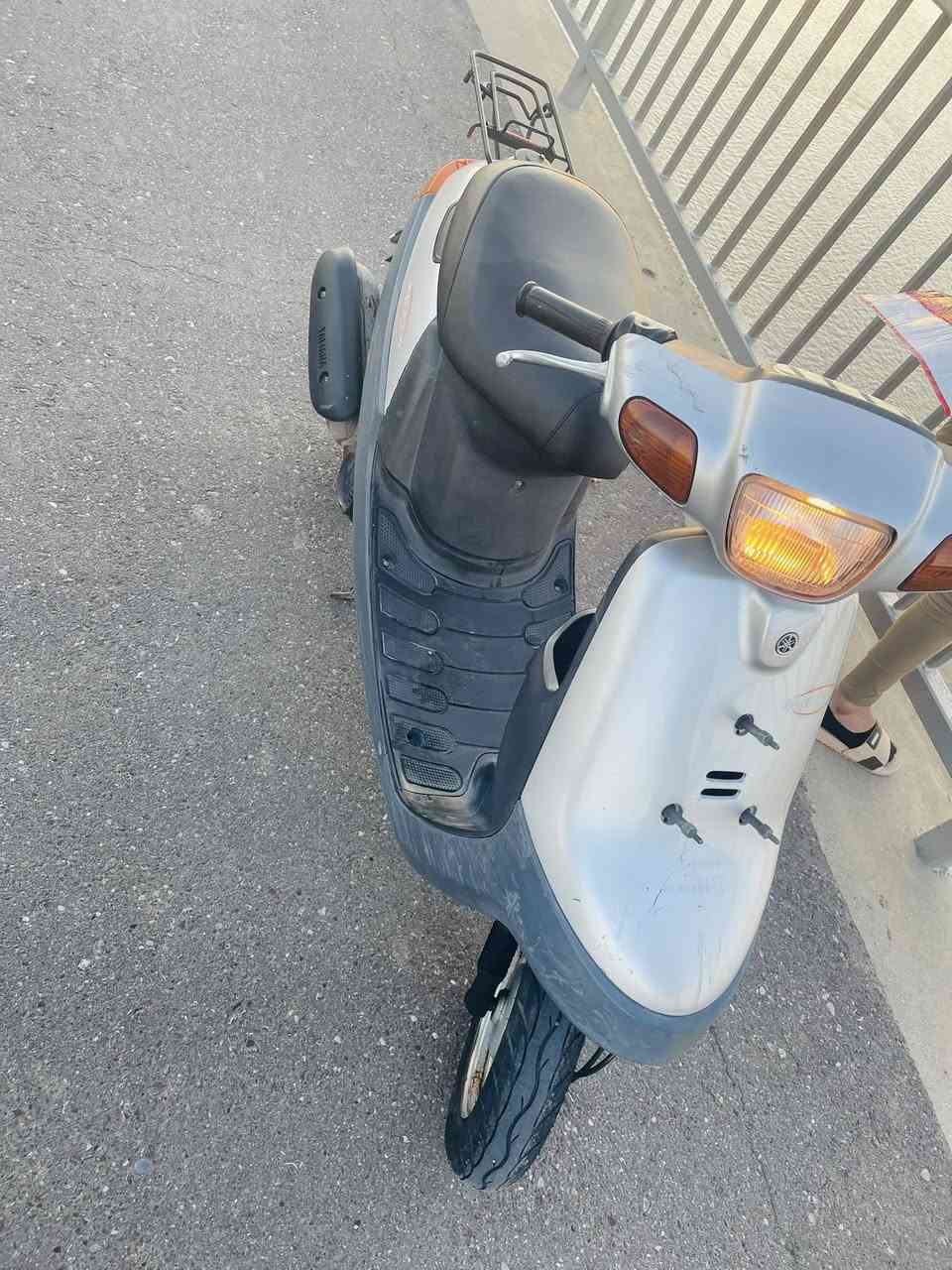 ماطور للبيع في كراج الشمال ***********
