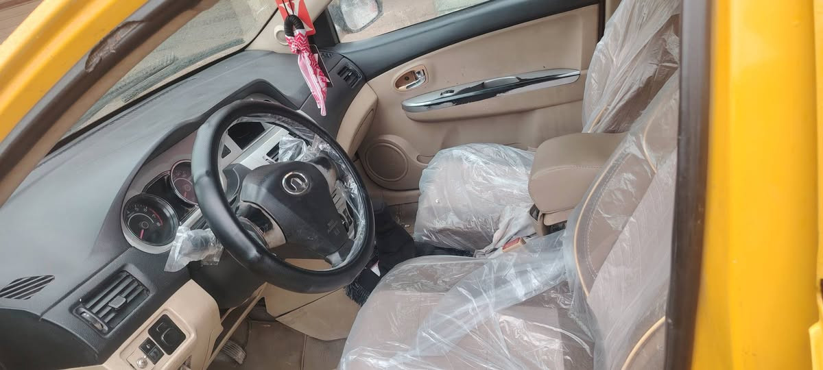 كريت ويل 2011
رقم بغداد مشروع وطني السنويه لل ٢٠٢٧
كابون بانزين قفل مركزي
شرط الوكاله وتحويل
بدون ضرر بوند سكف صندوق بدون صبغ 
عليها هيئه ١٦٠ الف
غرامات صفر محرك كير شرط
السياره احلاه من الصوره 
مكان السياره الموصل حي الشيماء 
السعر ٤٤ للاستفسار الاتصال على ***********
*********** وتساب
