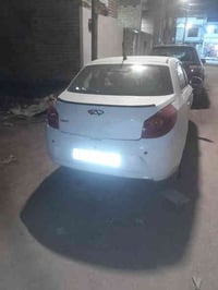 السلام وعليكم شباب شيري فلاوين خصوصي 2011 صدر نظيف باتري جديد كشر نظيف...