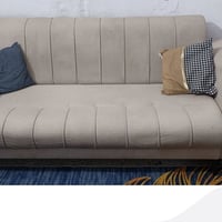 10 مقاعد • قنفتين كبار • كوت