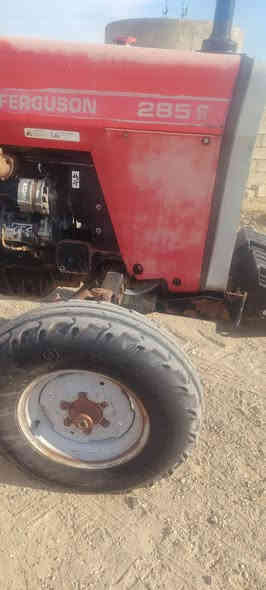 للبيع تركتر تركي نضيف شغال موديل ٢٠٠٢ كركوك الحويجه ناحيه الزاب السعر ١١٥ للستفسار الاتصال على الرقم ***********
قضاء الحويجه ناحيه الزاب قريه اشميط
