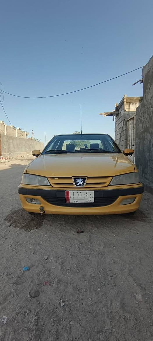 سلام عليكم
بيجو بارص 2017
 للبيع شراي يتصل
***********
