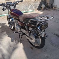 تايكر • موديل ٢٤ • مراوس