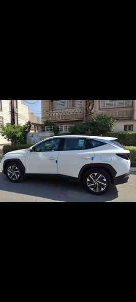 السلام عليكم توسان خليجي موديل 2024 فوال عده الفتحه كفاله عامة ماشيه 40 حقيقي محرك 2000 دوش تشغيل عن بعد دخول بصمه تشغيل بصمه أبواب بصمه حساسات خلفيه رادار أمامي نظام قياده قطعتين تبريد السياره عل وضع الشركة السعر 220 للإستفسار *********** مكان بغداد
