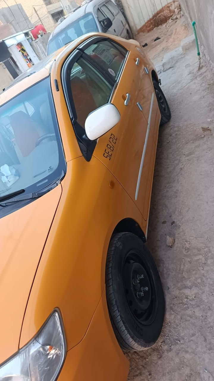 سلام عليكم سياره كورلا بيكاجو مديل 2007 محرك كير مكفوله سنويه 2030
مكان سياره بغداد حي الأمين تفاصيل وتساب *********** 

سعر 82 بيه مجال
