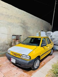 ٢٠١٥ • تحويل ثاني يوم • البصرة الشعيبة