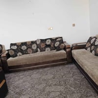 كنبة • بلا خدوش • توصيل