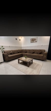 قنفات • طخم قنفات • قنفة • صوفا • طخم • مقاعد • اثاث منزلي • اثاث بغدا...