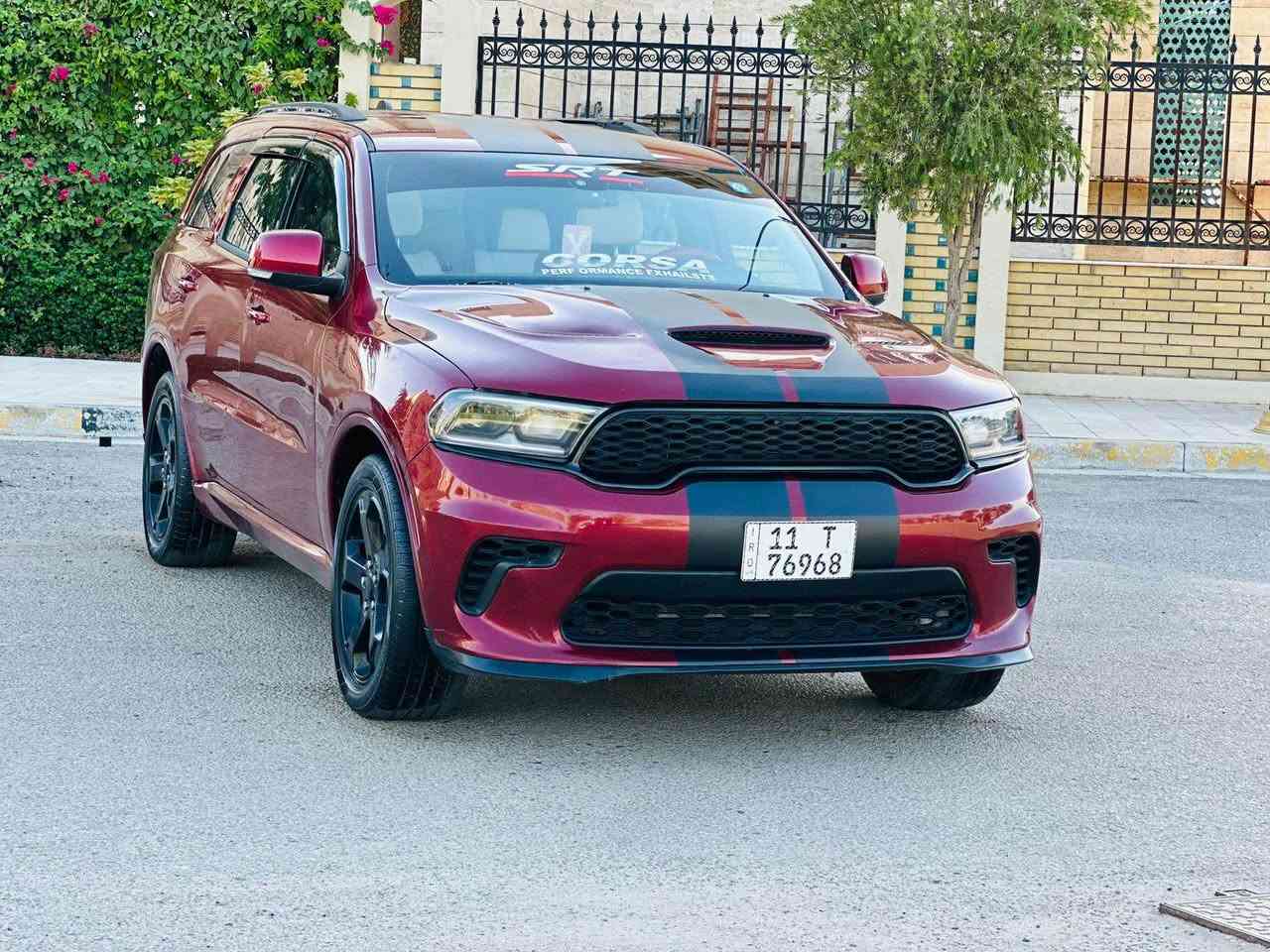 للبيع دورنكو 2022 اصل 2015  سعر148قابل للتفاوض وارد  امريكى حادث 
جاملغ وبنيد  بدون دواخل بيهه 3 قطعه صبغ 
مواصفات GT معروفه مواصفات 
فول 1/1 
الاستفسار انتصل *********** تشغيل بصمه ابواب جنطه كهرباء 
كير ماوس شاشه جبيره تاب نظام 
ايكو سبورت شفتات ستيرن مكينه 
V6  وكير وحداديه وتبريد مكفولات 7 راكب 3 قطع تبريد 
داخل بيجي جلد مطعم  ميموري كشن كهرباء 
مري شاشات عدد 2 خلفيه نقاط
عمياء حساسات خلفيه كامره 
 عنوان سياره كربلاء Tessalit, Kidal

