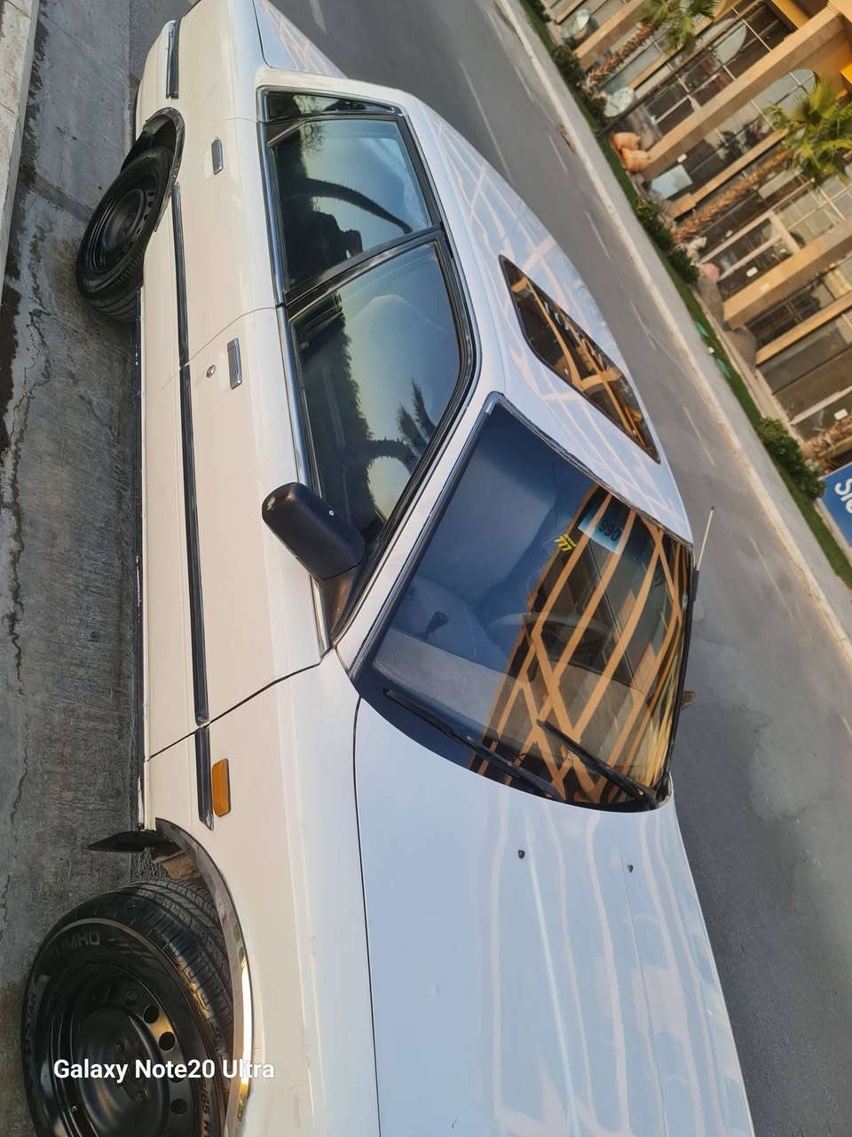 سەرەتا بەناوی خوای گەوورە
توێتا کامری 1990 
 ڕەقەم هەوولێر تا 2030 تازەیە ، 
هەزەی تازەیە
تەبرید سارد

مەکینەی ecco  بەنزن هەر ناخوا ماڵی فەقیرە

سەیارەیەکی پاکو جوانە تەپیویو ڕزیوی نیە 

تەنها مەکینەی پێویستی بە تەشفیتە 

38 گەڵاو مەجال 💜 
سەیارەکە لە سلێمانیە ، 
0770 241 6053

ئەدمین 🤍💙
