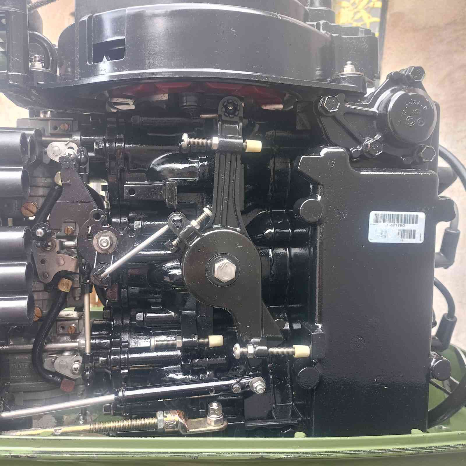 السلام عليكم مكينة 55ماركلي  المكينة  جديد هاذ الرقم صاحب المكينه /***********/ مكلف بنشر
