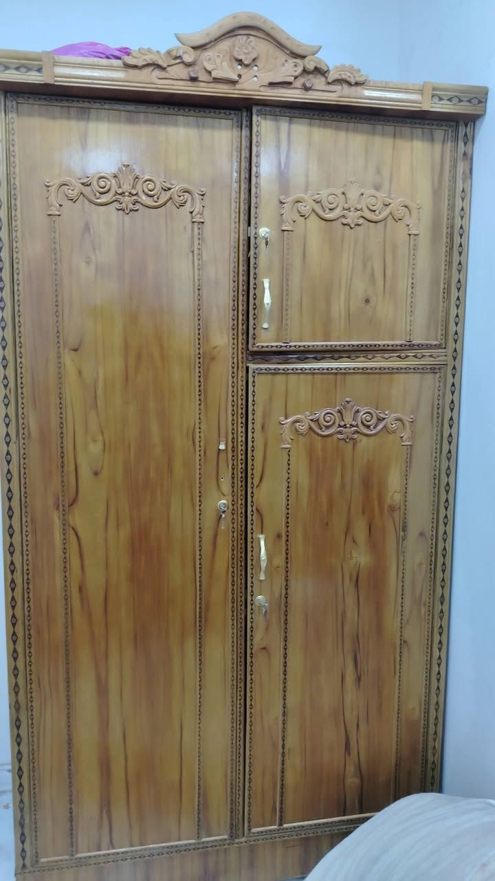 كنتور بابتين مستخدم شي قليل السعر 130وبي مجال


**إذا كنت صاحب هذا الإعلان وتريد حذفه لأي سبب، رجاءا أرسل رسالة إلى الدعم الفني**