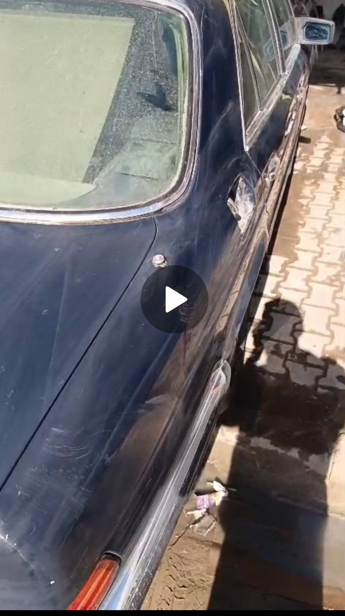 "صباغ سيارات محترف 🚗 | خدمة صباغة نظيفة ومتقنة لكل سيارة، سريع وموثوق. احجز الآن!
📞 *********** | 💬 
***********
📍 موقعنا: [النجف حي العسكري كبل ] النجف, العراق
