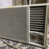 هايسنس • ٢ طن • بلامين