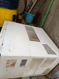 مكيف هونداي • 2 طن • كربلاء شارع سبيس