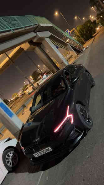 K5 للبيع موديل 2025 السيار نظيفة مال شركة ماشية 7 الالف مرقم بغداد لون رصاصي غامق و داخل قرميدي مميز كير ماوس بانوراما شاشة جبيرة كشنات كهرباء و خزن و جنطة كهرباء و هواي مواصفات بيها  ppfالسيارة بجمها مغلف 
و مكفولة من الدعامية الدعامية 
للاستفسار اكثر ***********
