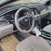 سوناته • ٢٠١٦ • وارد امريكي