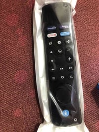 ريموت صوتي • الجيل الثالث