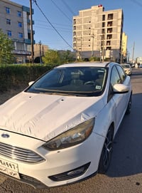 فوكس ٢٠١٨ • مكينة ٢.٠ • أربيل