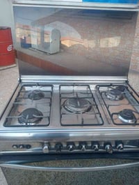 طباخ شغال للبيع في حي الصحة الثانية الأيسر قرب محطة تعبئة الحاصود السع...