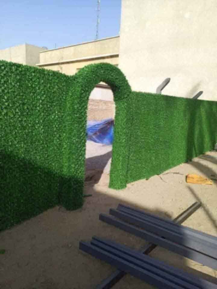 ***********🟣تعلن شركة النهرين لعمل اسيجة ال brc والملاعب ⁦🟣
🔻عن عمل ونصب جميع انواع اسيجة الBRC ⁦⛏️⁩
🔴مستعدون لتجهيز كافه الملاعب 
🔻وعن عمل جميع انواع الاسيجة العشبية الجميلة 🍀🍀
🔻سعر المتر من 6الف 💸الى 10الف 💸حسب الطلب وحسب نوع السيم ⁦⚒️⁩
🔻يوجد كادر مختص بالعمل 💪
🔻نعمل في كافة محافظات العراق 🚛⁦🚛
