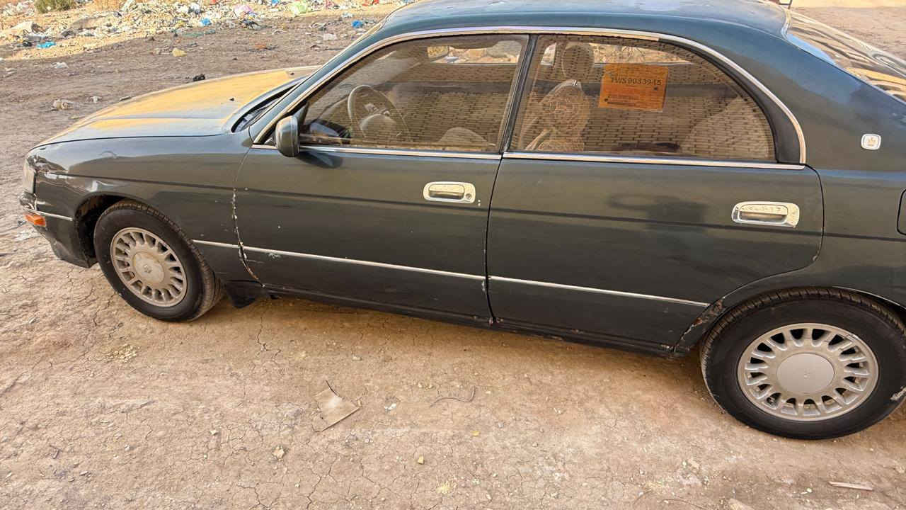 السلام عليكم/ بطه موديل 92 سياره حلوه مكفولة من الكص والنقل جثه والضربه القويه محرك وكير نظاف رقم نجف سنويه 27 مكانه ناصرية
سعره 35 وبيه مجال
***********
