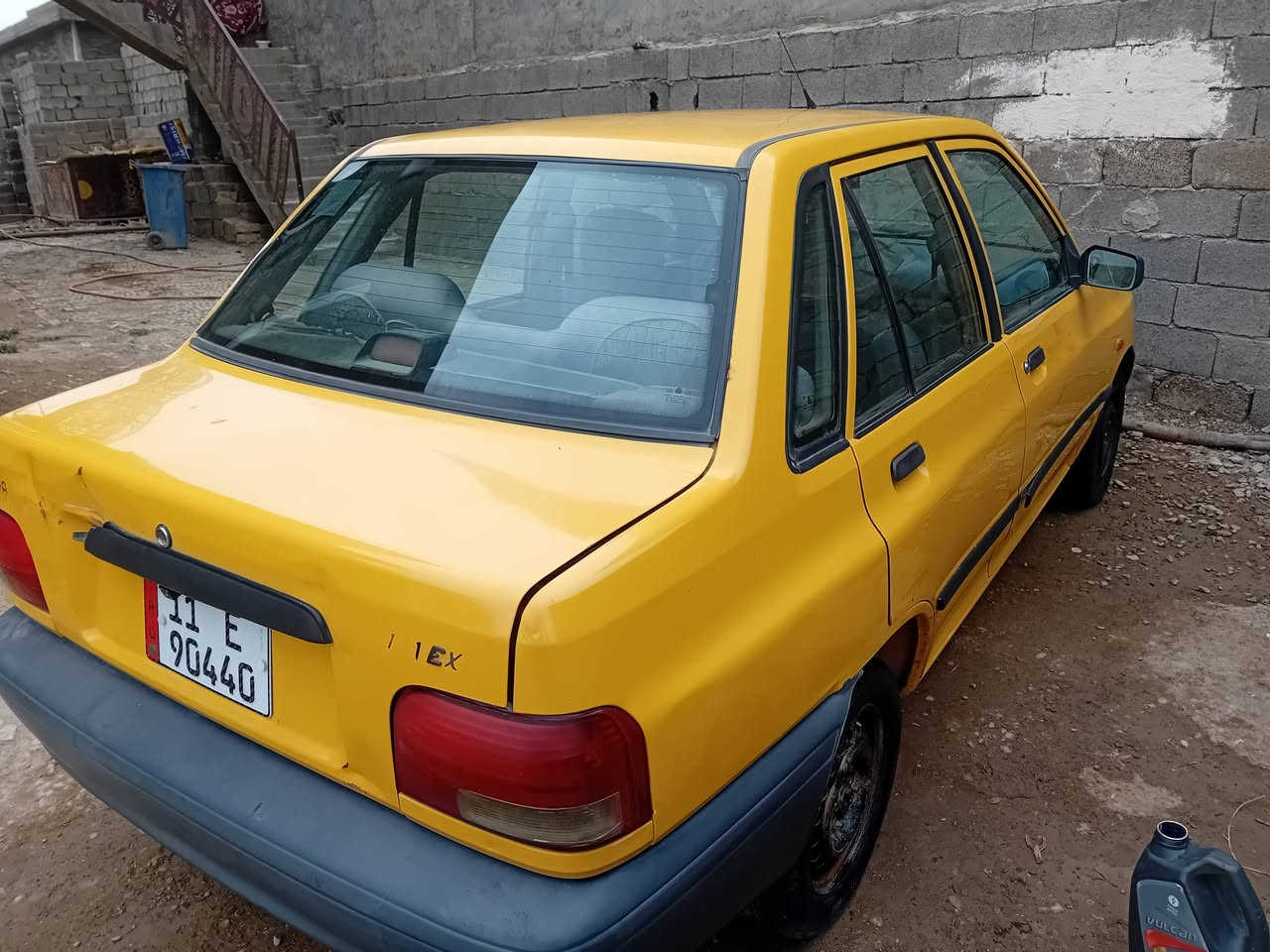 سايبة١٣للبيع المكان بغدادلسياحي***********
