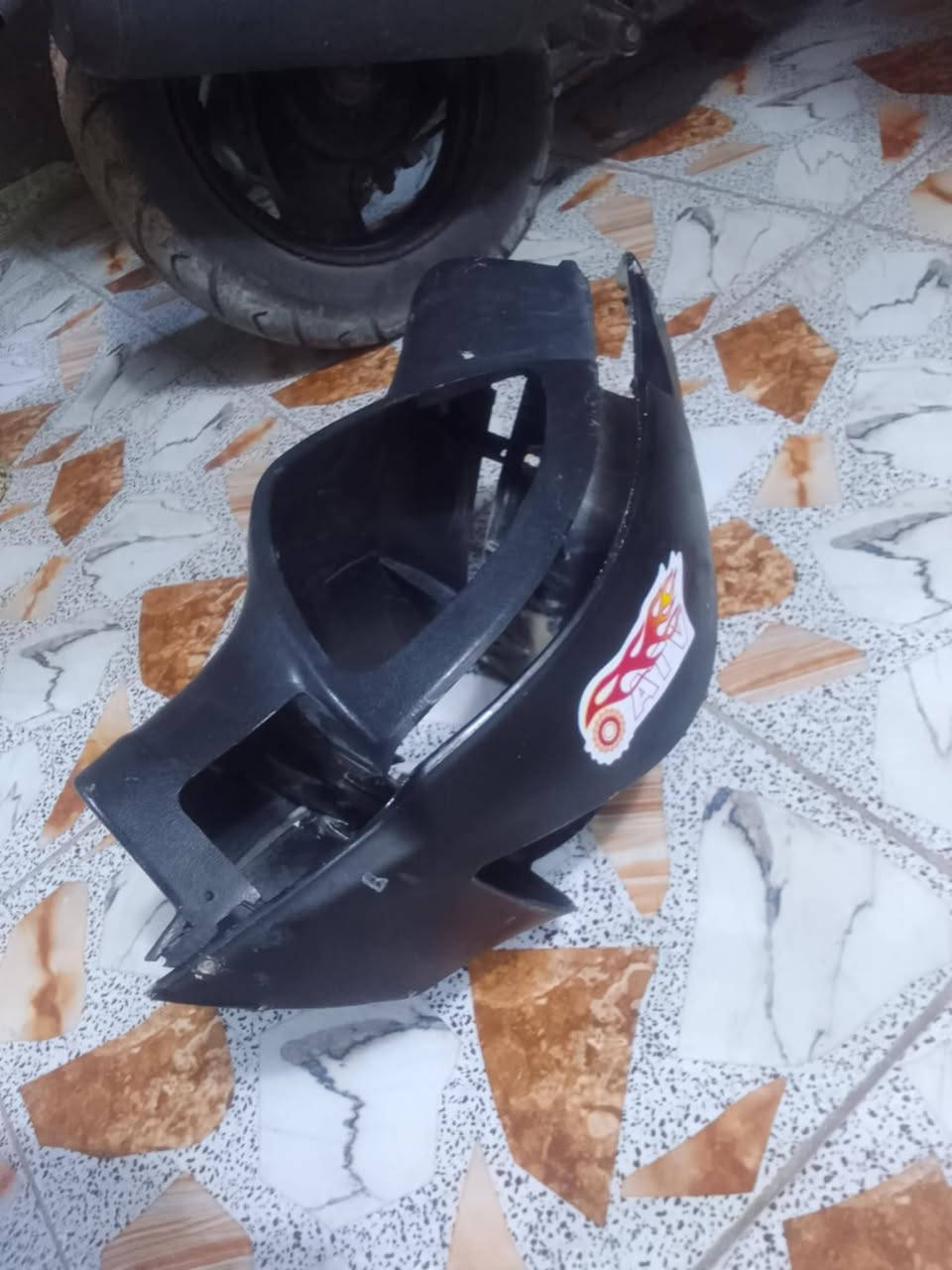 سلام عليكم غراض ماكس كلمن وسعره


**إذا كنت صاحب هذا الإعلان وتريد حذفه لأي سبب، رجاءا أرسل رسالة إلى الدعم الفني**