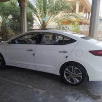 النترا • ٢٠١٨ • ماشيه ١٨٠٠٠٠