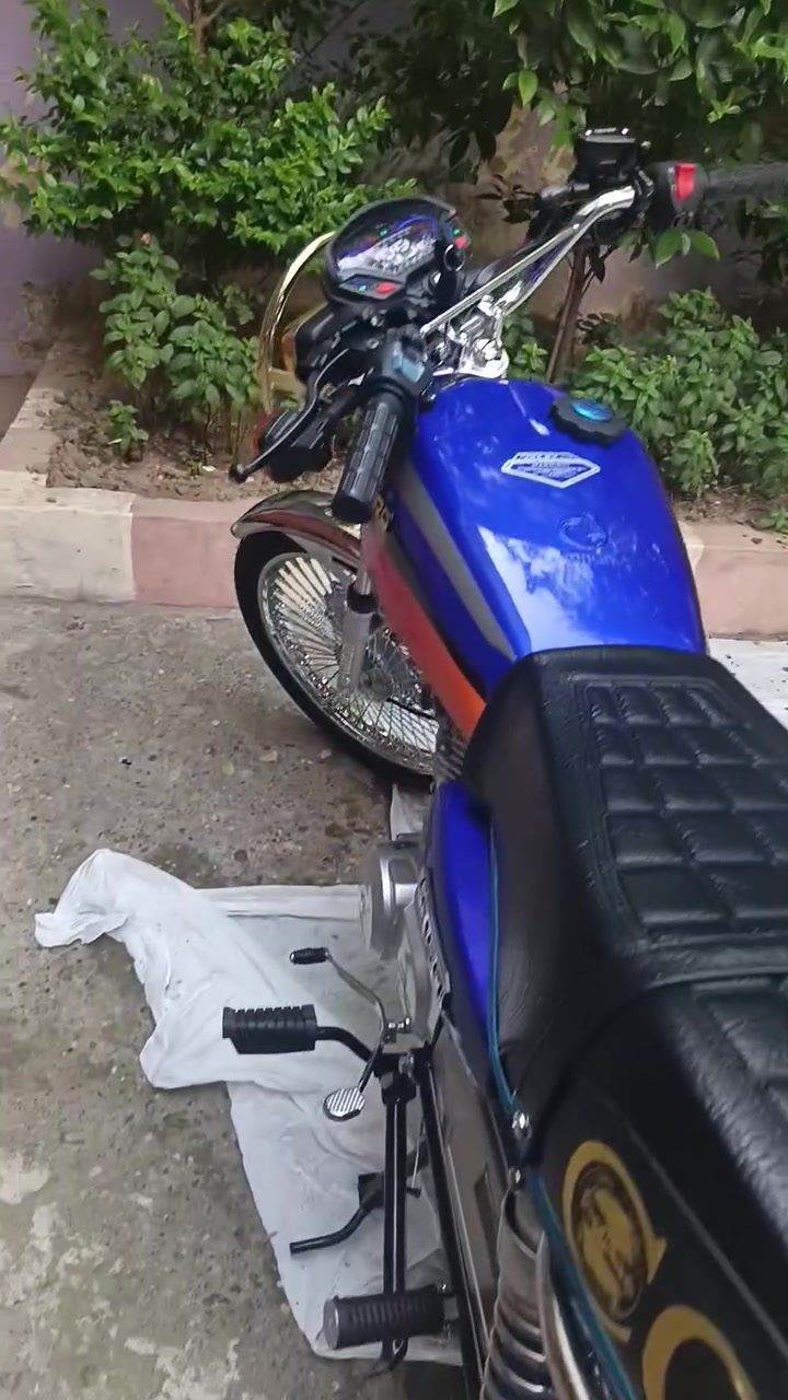 سلام عليكوم نامه برواه دراجه نفضيفه فول وصوليت مانفيس سعربيه ماجل   تعل على اخص/800


**إذا كنت صاحب هذا الإعلان وتريد حذفه لأي سبب، رجاءا أرسل رسالة إلى الدعم الفني**