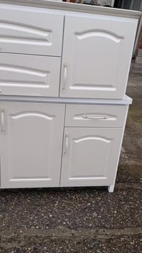 دولاب المنيوم • بوفيه • شقلاوه