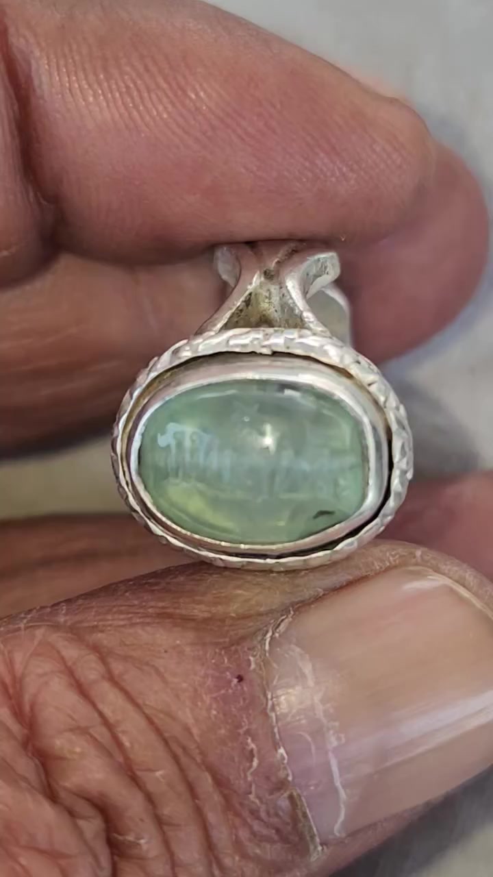 زمرد ملكي جراخه خط كوفي ملاكط مرصود مشكوله تحفه اصلي لعيونكم سعد الناصري سعر 500 دولار


**إذا كنت صاحب هذا الإعلان وتريد حذفه لأي سبب، رجاءا أرسل رسالة إلى الدعم الفني**