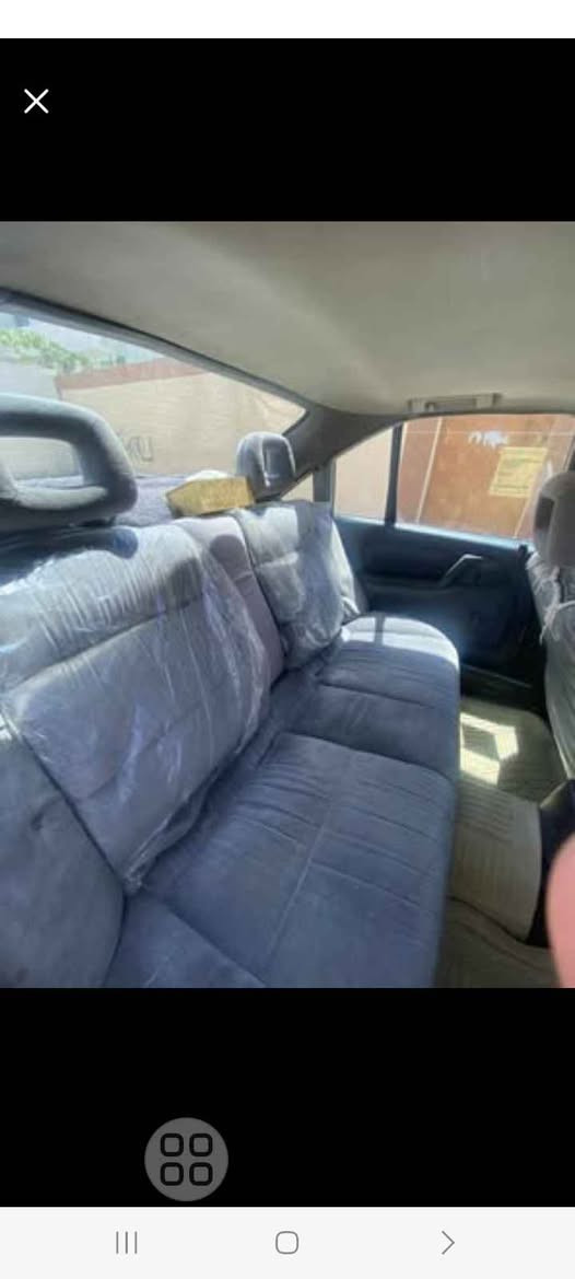 لون سلفر صبغ وتعمير عام باسمي مشروع وطني شرط الكير والمحرك والوكالة والتحويل السعر 33 , ***********
*********** كركوك, العراق
