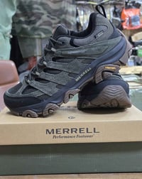 حذاء MERRELL أصلي 3 ألوان قياسات كاملة  يوجد توصيل جميع المحافظات 🇮🇶 م...