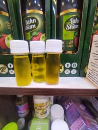 زيت لوز حلو • معصور على البارد • هيت