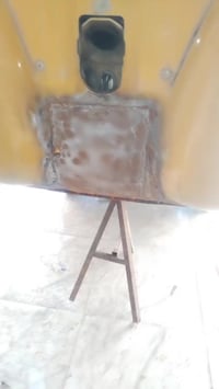 صباغ عام • قبل وبعد • ناصريه غراف