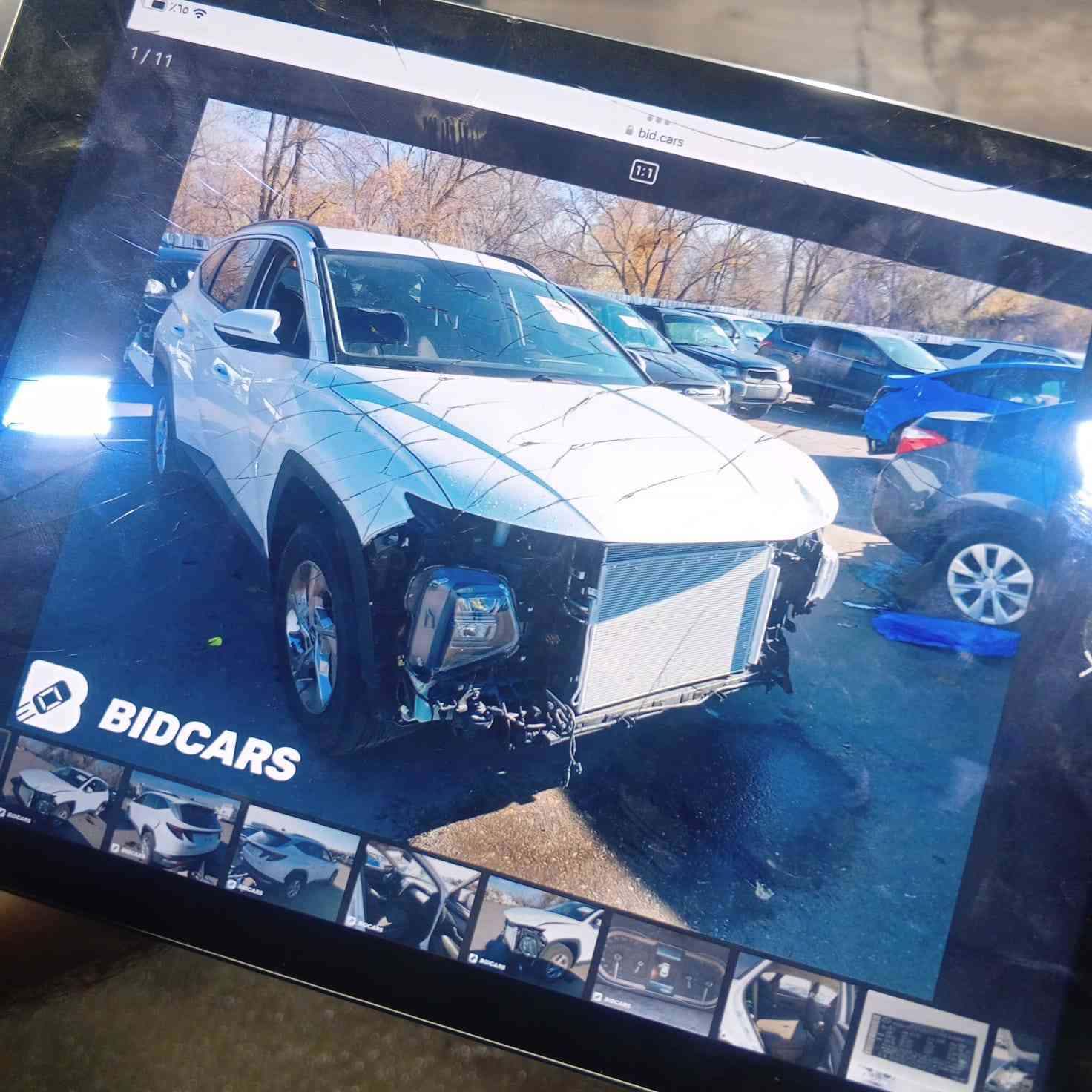 توسان وارد موديل 22
حادثها كلش حلو ميعتبر حادث 
مثل ماموضح بل صور والسونار 
موصفات نص فول 
السعر 185$
المكان بغداد السيدية 
***********
***********واتساب
