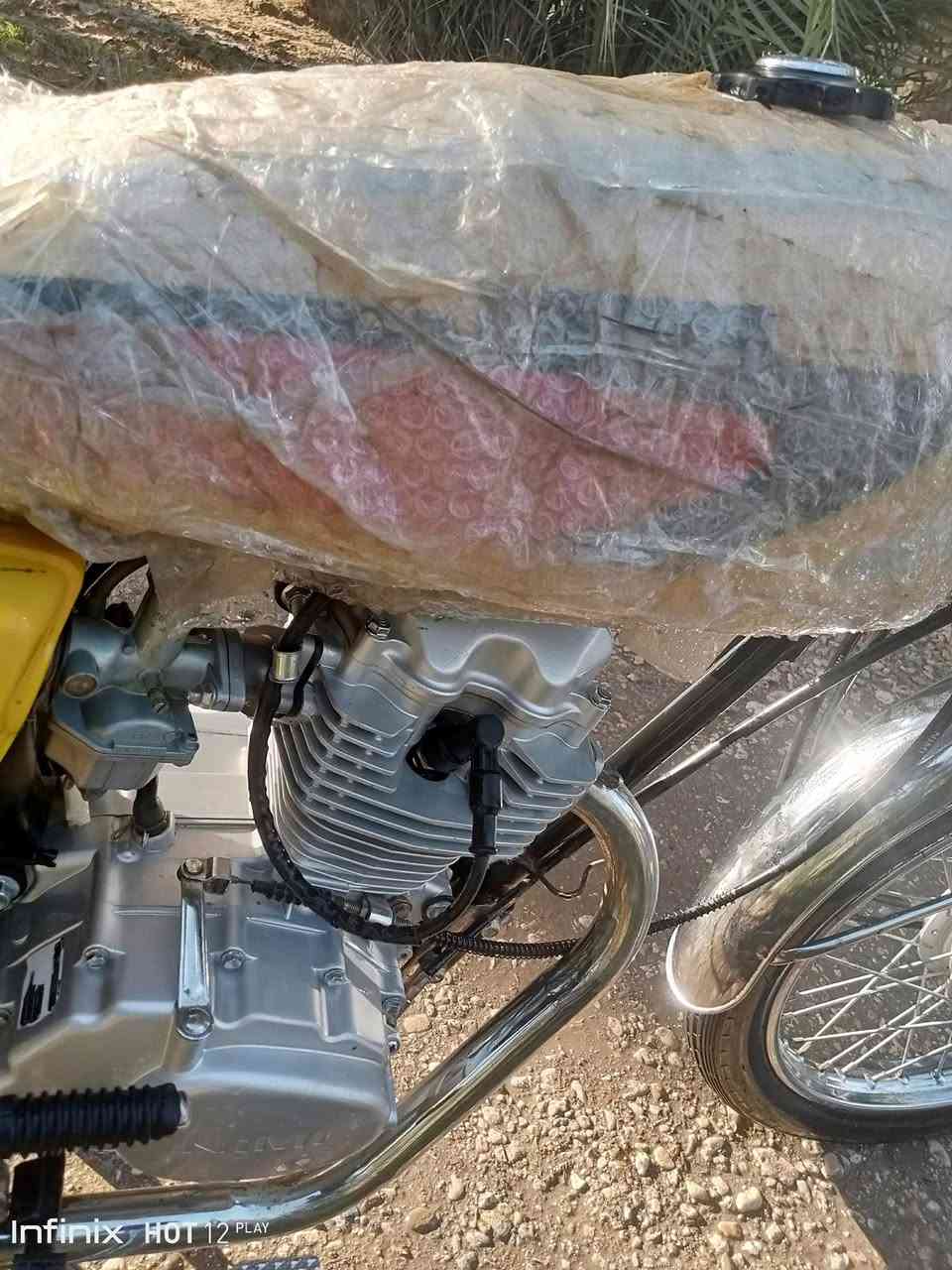 سلام عليكم دراجة ناما موديل 25سعر قفل 550متوازي اريد ابيع ***********
