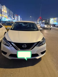 سنترا ٢٠٢٥ • ٩٠٠٠ كم • رقم اربيل