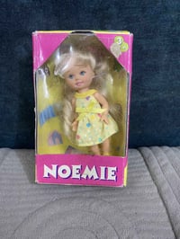 بيبي • باربي