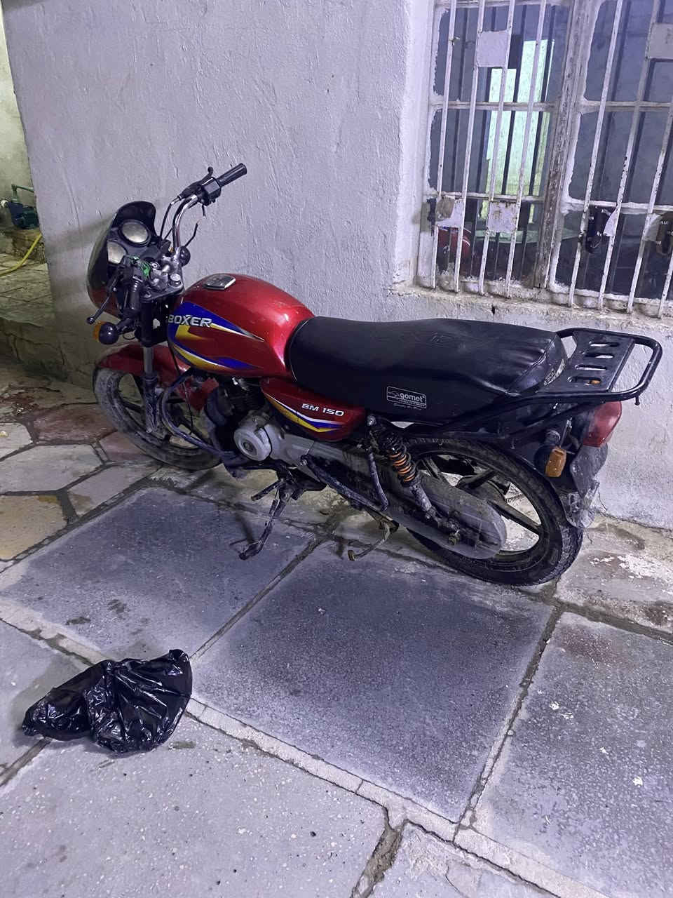 درجه بوكسر البيع العنوان جبيلة القيادة البحريةسعرها مليون وميه الدرجة أوراق ***********
