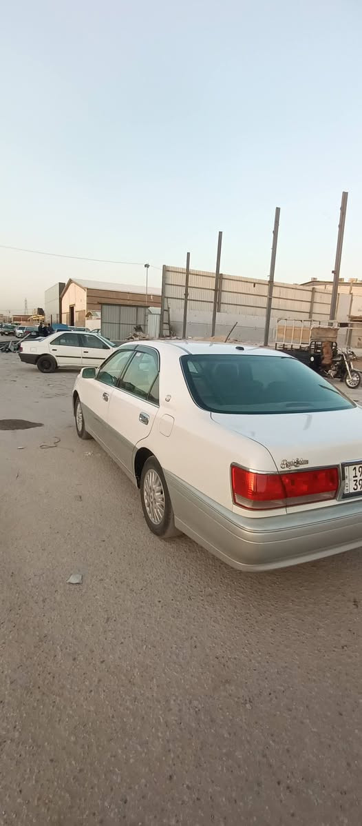 ملكة دكمتين كرستال اصل سيارة جديدة كاملة مكانها كربلاء تسجيل جديد قرار 102كفالة ماعدجاملغ صبغ يابان سيارطك كارتون 4كشنات كهرباء بسمي رقم كربلاء تحويرجوة نجف سعرها 135قفل...***********
